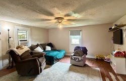701 CIRCLE HILL Dr, Selmer, TN 38375-1259