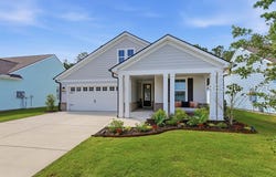 731 Sunfish Way, Bluffton, SC 29909
