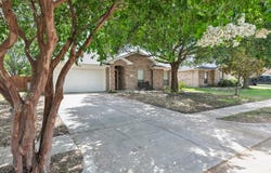 217 Rio Grande Drive, Crandall, TX 75114