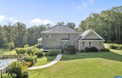 1185 BELLE MEADE RD, BUMPASS, VA 23024