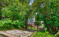20 Colden Avenue, Lake Placid, NY 12946