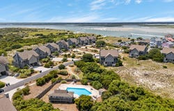 2139 Ocean Boulevard, Topsail Beach, NC 28445