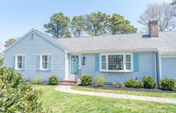 34 Clearview Drive, East Dennis, MA 02641