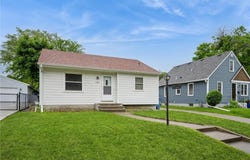 3425 Cleveland Street NE, Minneapolis, MN 55418