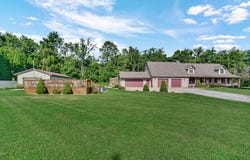 10526 W 200 S, Westville, IN 46391