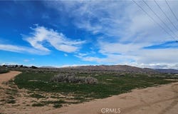 0 Zuni Road, Apple Valley, CA 92307