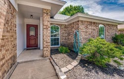 7708 Partridge Drive, Watauga, TX 76148