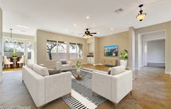 2365 Black River Falls Drive, Henderson, NV 89044