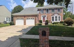 10404 FOREST LAKE TERRACE, BOWIE, MD 20721