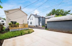 1156 S Champion Avenue, Columbus, OH 43206