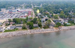 340 N Berrien Street, New Buffalo, MI 49117