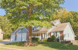 5101 S Tierney Court, Independence, MO 64055
