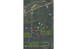 14375 S Straits Highway, Wolverine, MI 49799