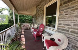 116 TOWNSHIP LINE ROAD, JENKINTOWN, PA 19046