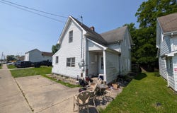 1609 Brown Street, Anderson, IN 46016