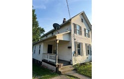 46 Brown Street, Barberton, OH 44203