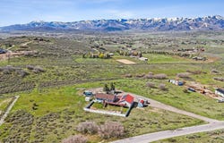 1228 E Oakridge Road, Park City, UT 84098