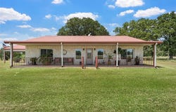 556 Lcr 516, Mexia, TX 76667