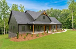 100 Ridge Way, Forsyth, GA 31029
