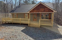 297 Oneida, Ellijay, GA 30540