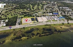 1025 Us-27 Highway S, Sebring, FL 33870