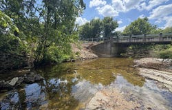 1736 Hwy 354, Hardy, AR 72542