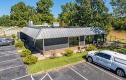 100 S Main Street, Lillington, NC 27546