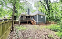 195 Burbank, Atlanta, GA 30314