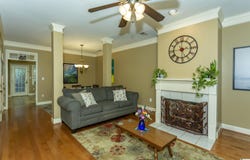 286 SHEFFIELD COURT, HOOVER, AL 35226