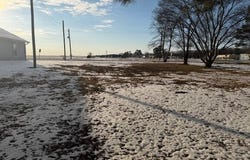 Highway 165, DeWitt, AR 72042