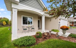 331 Riverview Circle, Hanover, MN 55341