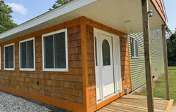 14261 Winters Road, Kewadin, MI 49648