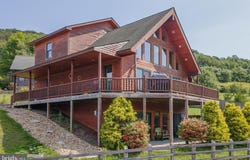 78 CEDAR SHORES DRIVE, MC HENRY, MD 21541