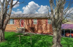 339 Bramble Lane, Dandridge, TN 37725