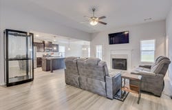 4893 Fairmont Drive, Graniteville, SC 29829