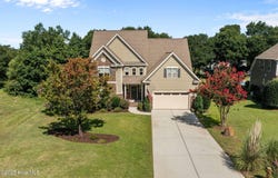 310 Sherwood Avenue, Cedar Point, NC 28584
