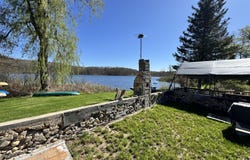 7293 E Hungerford Lake Drive, Big Rapids, MI 49307