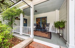 1001 N Longstreet Street, Kingstree, SC 29556