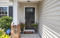 4502 Alderbrook Lane, Durham, NC 27713
