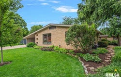 45 Lambert Lane, Springfield, IL 62704