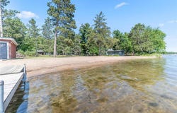 26730 CR 4, Lake Edward Twp, MN 56468