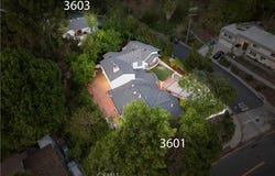 3601 Dellvale Place, Encino, CA 91436