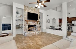1112 Honeywell Drive, Anna, TX 75409
