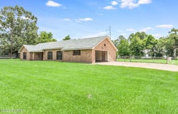 506 Rice Lane, Opelousas, LA 70570