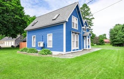 94 Park Street, Milo, ME 04463