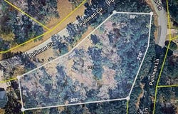 1421 Pullman Lane, Greensboro, GA 30642