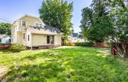 429 W Washington Street, Shelbyville, IN 46176