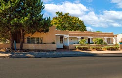 1127 Paseo de Peralta, Santa Fe, NM 87501