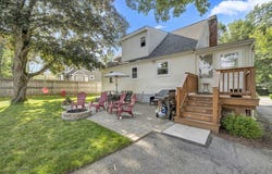 1 Walter Street, Worcester, MA 01609