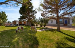 140 Argelia Drive, Chaparral, NM 88081